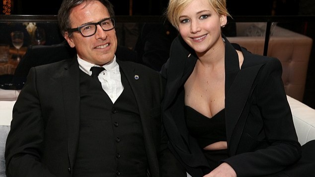 Directors Series %E2%80%93 David O. Russell with Jennifer Lawrence This iconic duo will come together for an extraordinary, one-on-one conversation covering their remarkable creative relationship.<br /><br />T<a href=...